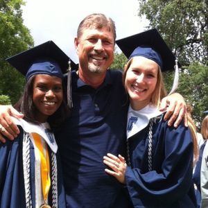 Meet your Posher, James